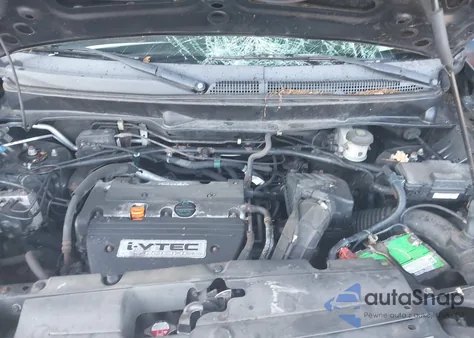 2010 Honda Element Lx z USA, uszkodzony, nr VIN 5J6YH2H30AL000886